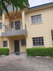 5 Bedrooms Detached Duplex 5 bedroom Detached Duplex for Sale Lekki Lagos Vetra  Property