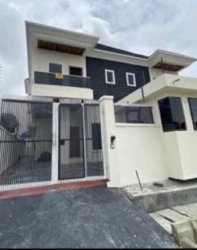 Brand New 4 Bedrooms Semi Detached Duplex 4 bedroom Semi-Detached Duplex for Sale Lekki Lagos Vetra  Property
