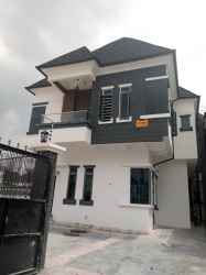 5 Bedrooms Detached Duplex 5 bedroom House for Sale Lekki Lagos Vetra  Property