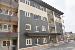 27 Rooms Hotel For Sale 10 bedroom Hotel/Guest House for Sale Victoria Island Lagos Vetra  Property