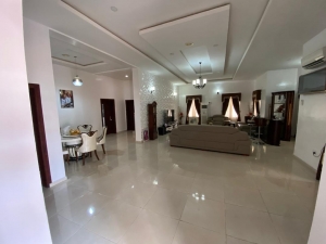 Furnished 5 Bedrooms Detached Duplex 5 bedroom Detached Duplex for Sale Lekki Lagos Vetra  Property