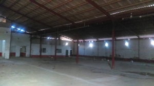 11,000sqm Warehouse For Sale Warehouse for Sale Ikeja Lagos Vetra  Property