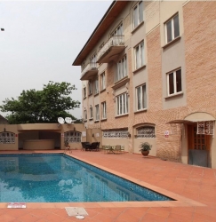 Luxury 3 Bedroom Flat For Rent  3 bedroom Flat for Rent Ikoyi Lagos Vetra  Property