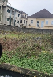 Plot Of Land 1 Plot of Land for Sale Lekki Lagos Vetra  Property