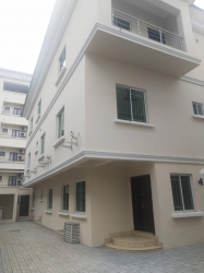 4 Bedroom Semi-detached House For Sale In Parkview 4 bedroom Detached Duplex for Sale Ikoyi Lagos Vetra  Property