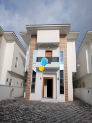5 Bedrooms Detached Duplex 5 bedroom Detached Duplex for Sale Lekki Lagos Vetra  Property