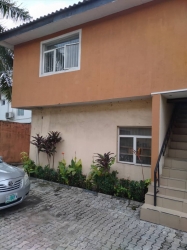 Block Of 4 Number Of 3 Bedroom Flats 10 bedroom Blocks of Flats for Sale Maryland Lagos Vetra  Property