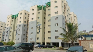 3 Bedrooms Apartment For Sale 3 bedroom Flat for Sale Lekki Lagos Vetra  Property
