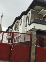 Brand New 4 Bedrooms Detached Duplex 4 bedroom Detached Duplex for Sale Lekki Lagos Vetra  Property