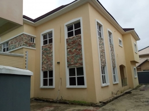 5 Bedrooms Detached Duplex 5 bedroom Semi-Detached Duplex for Sale Lekki Lagos Vetra  Property