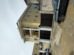 Brand New 3 Bedrooms Flat For Rent 3 bedroom Flat for Rent Maryland Lagos Vetra  Property