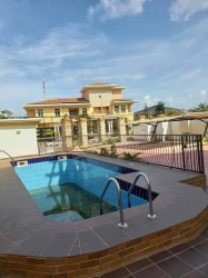 Brand New 6 Bedrooms Detached Duplex 6 bedroom House for Sale Ikoyi Lagos Vetra  Property