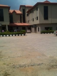 58 Rooms Hotel For Sale At Ikeja 10 bedroom Hotel/Guest House for Sale Ikeja Lagos Vetra  Property