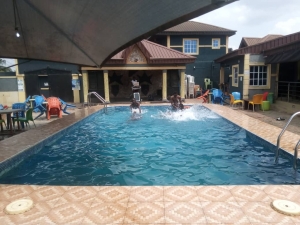 29 Rooms Hotel For Sale At Iju Ishaga Hotel/Guest House for Sale Iju Lagos Vetra  Property