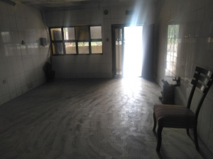 Approximately 200sqm Office Space for Rent Ikeja Lagos Vetra  Property