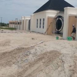 Plots Of Land For Sale In Ibeju Lekki 1 Plot of Land for Sale Ibeju Lekki Lagos Vetra  Property
