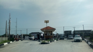 Image 1 Title