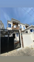 4 Bedroom Semi Detached Duplex 4 bedroom Semi-Detached Duplex for Sale Lekki Lagos Vetra  Property