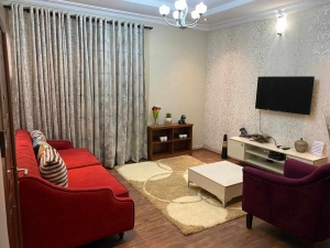 2 Bedroom Duplex 2 bedroom Flat for Short let Lekki Lagos Vetra  Property