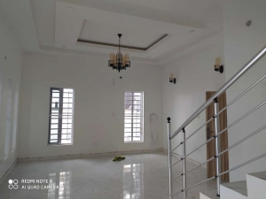 4bedroom Semi 4 bedroom Flat for Rent Lekki Lagos Vetra  Property