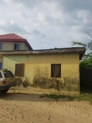 3bedroom Flat House for Sale Ajah Lagos Vetra  Property