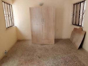 A Room Self Contained  Self Contain for Rent Lekki Lagos Vetra  Property