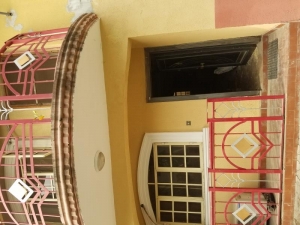 3 Bedroom Flat In A Serene Environment.. 3 bedroom Flat for Rent Lekki Lagos Vetra  Property