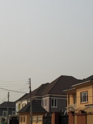 2 Bedroom Flat..all Room Ensuite With Visitor Toilet... 2 bedroom Flat for Rent Lekki Lagos Vetra  Property