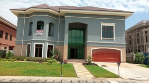 Massive 7 Bedroom Fully Detached House 7 bedroom Detached Duplex for Sale Lekki Lagos Vetra  Property