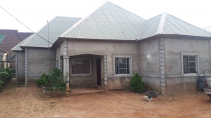 Distress Sale Detached Bungalow For Sale 3 bedroom Detached Bungalow for Sale Kaduna South Kaduna Vetra  Property