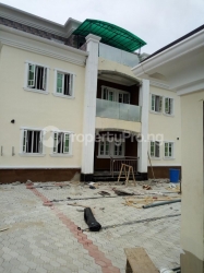 Executive All Rooms En-suite 2 Bedrooms Flat With Extra Guest Room 2 bedroom Flat for Rent Ajah Lagos Vetra  Property