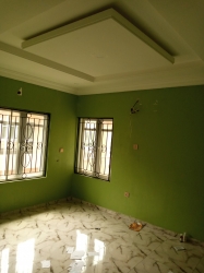 4 Bedrooms Duplex 4 bedroom Semi-Detached Duplex for Rent Ajah Lagos Vetra  Property