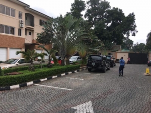 4 Bedroom Terraced Duplex 4 bedroom Detached Duplex for Sale Ikoyi Lagos Vetra  Property