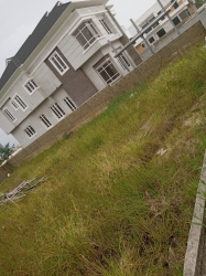 Distress Global C Of O 671sqm Of Dry Land 671 Meter Square of Land for Sale Ajah Lagos Vetra  Property