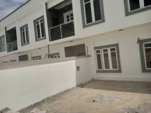 Luxury Paradise Newly Built All Rooms Ensuite 4 Bedrooms With World Classic Swimming Pool 4 bedroom Terraced Duplex for Sale Ajah Lagos Vetra  Property