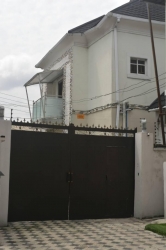 Most Beautiful Luxury All Rooms Ensuite 3 Bedroom Duplex 3 bedroom Detached Duplex for Sale Port Harcourt Rivers Vetra  Property