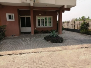 Luxury Most Beautiful All Rooms Ensuite 3 Bedroom Duplex 3 bedroom Semi-Detached Duplex for Sale Ajah Lagos Vetra  Property