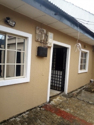 Luxury Mini Flat With 2 Toilets Mini Flat for Rent Ajah Lagos Vetra  Property