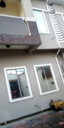 Colourful Luxury Super Newly Built All Rooms Ensuite 4 Bedrooms Semi Detached Duplex With Extra Room Bq 4 bedroom Semi-Detached Duplex for Rent Ajah Lagos Vetra  Property