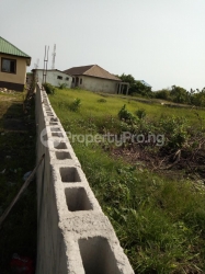 1 Plot Of Land At Palms Bay Estate 1 Plot of Land for Sale Ajah Lagos Vetra  Property