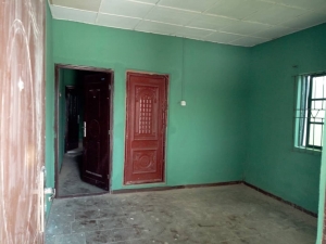 Newly Finish 1 Bedroom (mini) Flat Mini Flat for Rent Ado Odo Ota Ogun Vetra  Property