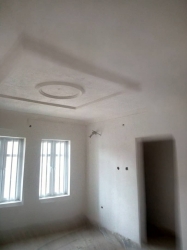 Newly Built 3 Bedroom Flat In A Perfect Location 3 bedroom Flat for Sale Gbagada Lagos Vetra  Property
