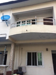 3 Bedroom Terrace Duplex For Sale 3 bedroom Terraced Duplex for Sale Ajah Lagos Vetra  Property