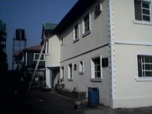 Image 1 Title
