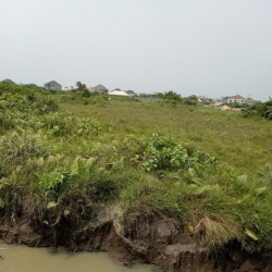 Plots Of Estate Land Not Far From Road Land for Sale Ajah Lagos Vetra  Property
