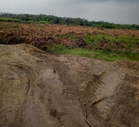 Buy And Build Land In Estate Land for Sale Ajah Lagos Vetra  Property