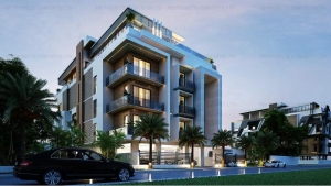 3 Bedroom Apartment For Sale 3 bedroom Flat for Sale Lekki Lagos Vetra  Property