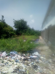 2 Plots Of Land In Maryland 2 Plots of Land for Sale Maryland Lagos Vetra  Property