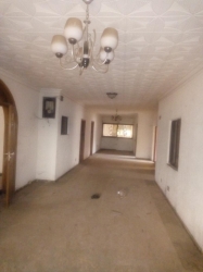 10 Rooms Mansion Duplex With 3rooms Bq 10 bedroom Detached Duplex for Rent Ikeja Lagos Vetra  Property
