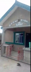 One Bedroom (mini Flat) For Rent 2 bedroom Flat for Rent Agbara Igbesa Ogun Vetra  Property